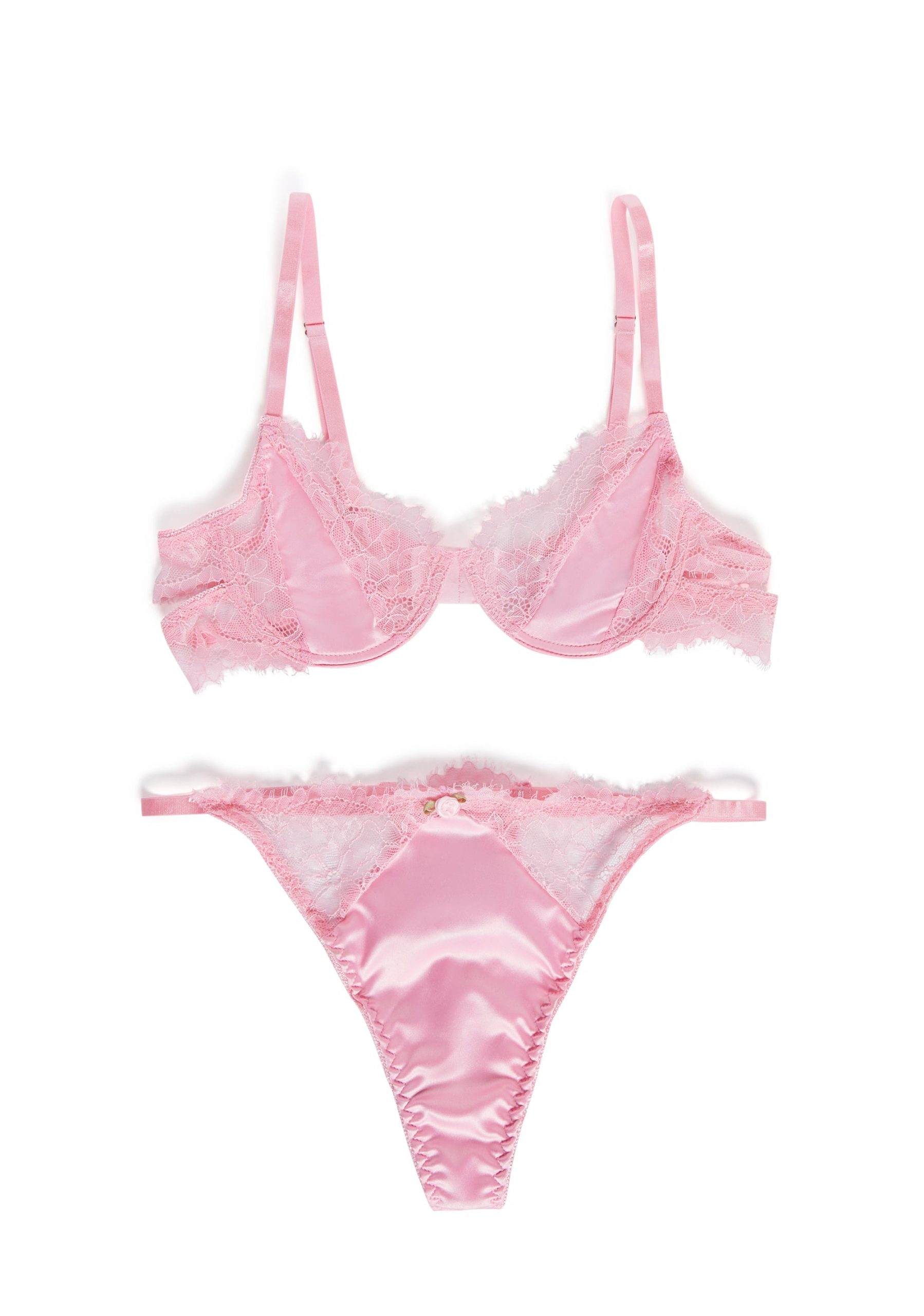 Bloom Into U Lingerie Set - Image 6