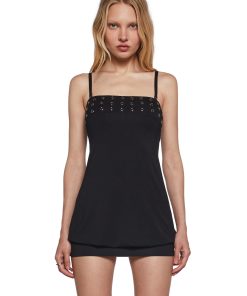 Ashtyn Bubble Dress