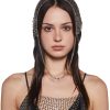 Ambient Chainmail Head Scarf