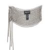Ambient Chainmail Waist Cincher