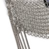 Ambient Chainmail Waist Cincher