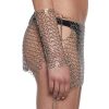 Ambient Chainmail Gloves