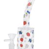 Fruit Medley Glass Bong