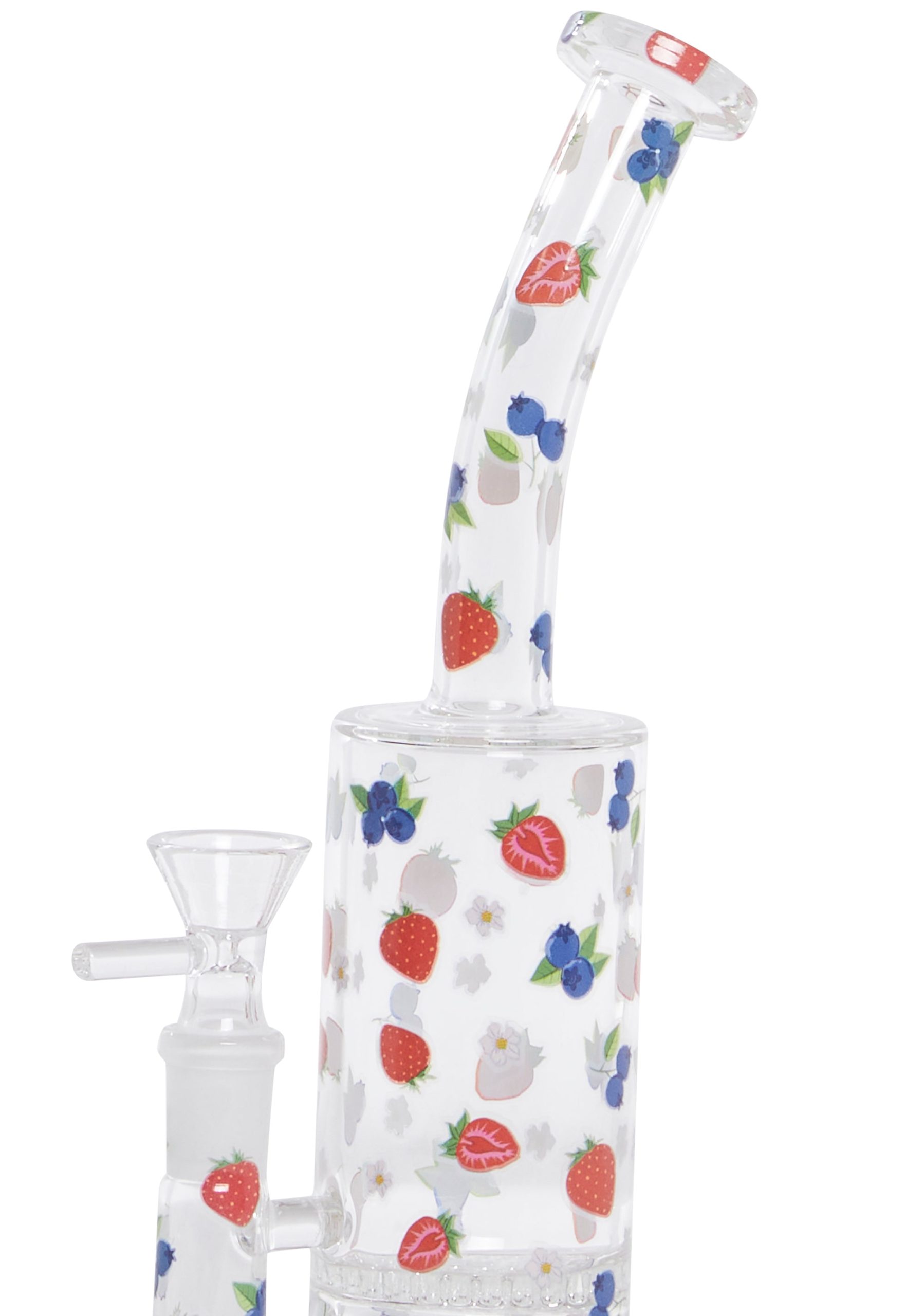 Fruit Medley Glass Bong - Image 2