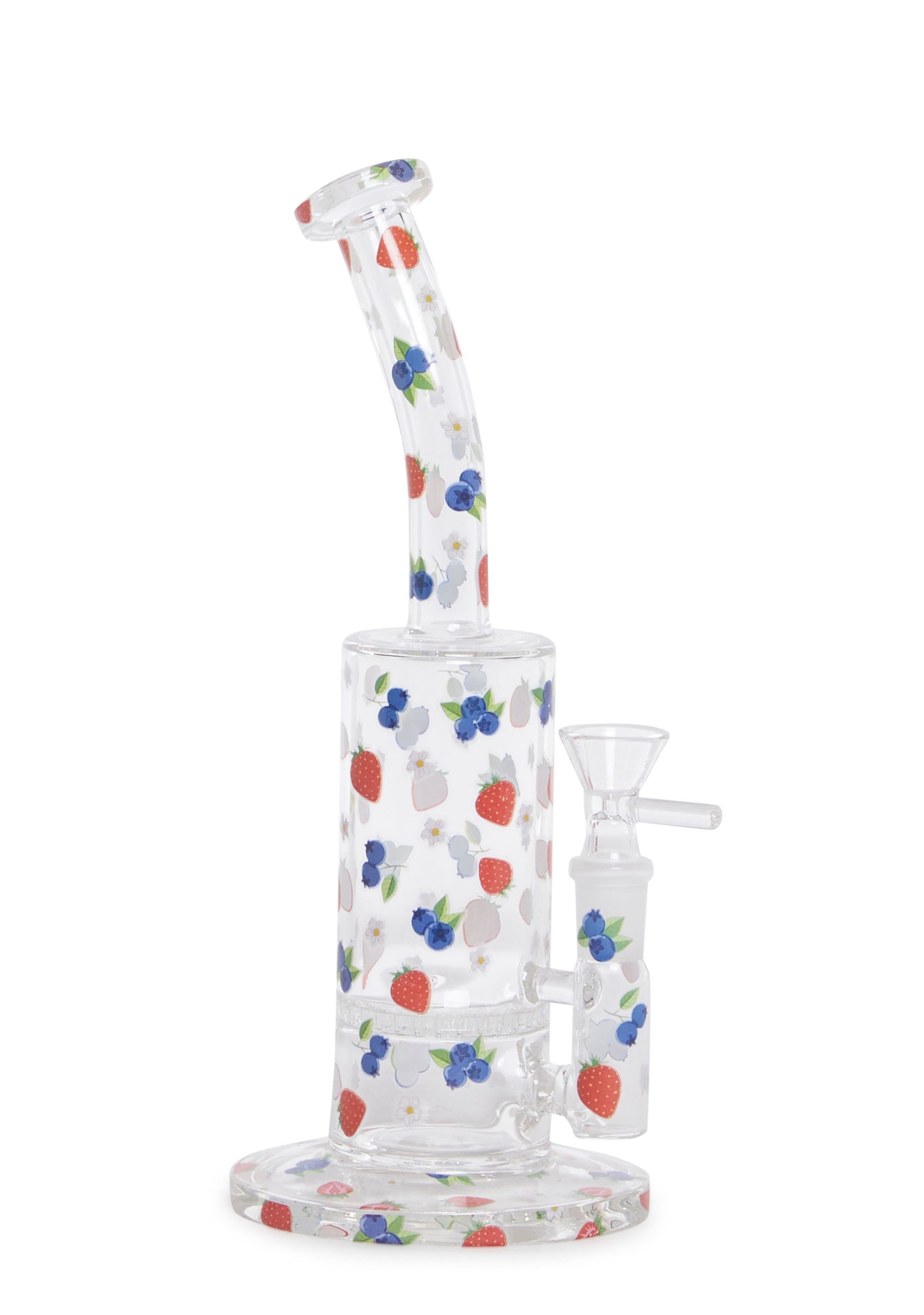 Fruit Medley Glass Bong - Image 3