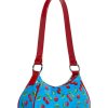 Cherry Toss Shoulder Bag