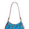 Cherry Toss Shoulder Bag