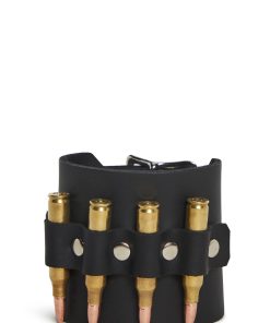 Alternative view of Bullet Bracelet