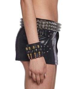 Bullet Bracelet
