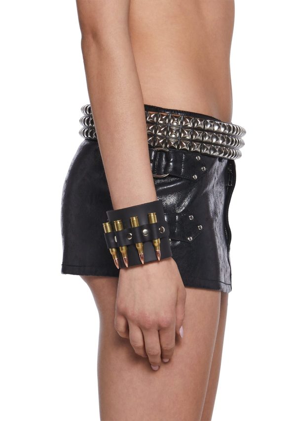 Bullet Bracelet
