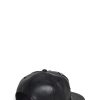 Baseball Hat With Harness