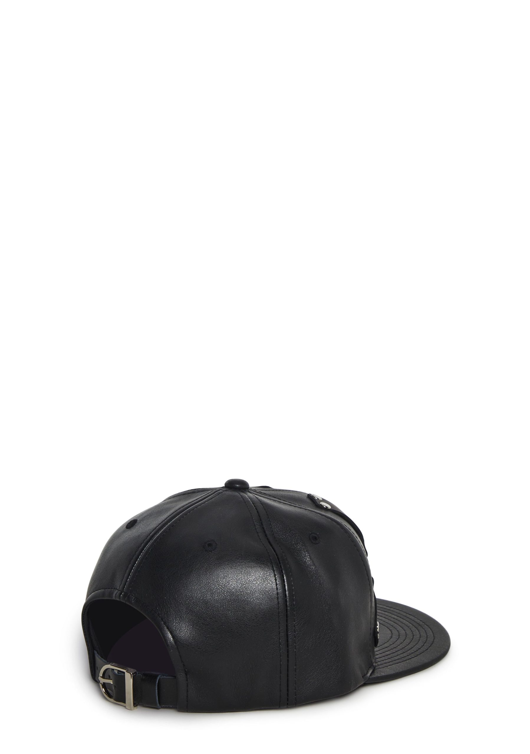 Baseball Hat With Harness - Image 5