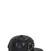 Baseball Hat With Harness