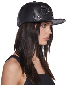 Alternative view of Baseball Hat With Harness