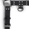Buckle Bulldog Body Harness