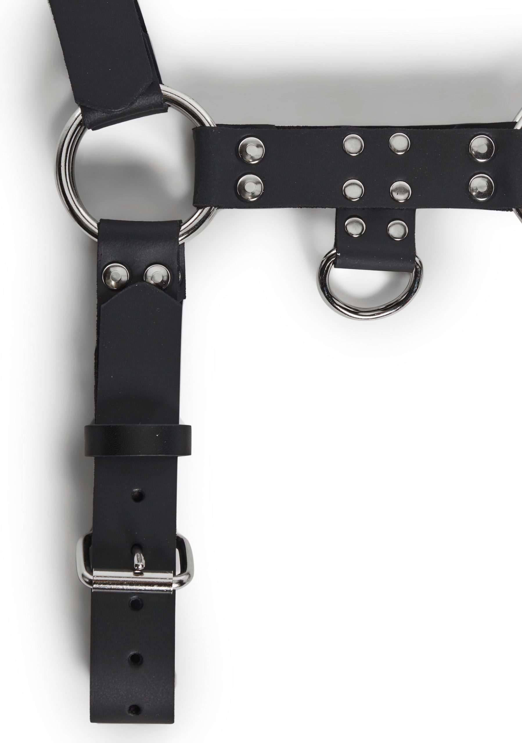 Buckle Bulldog Body Harness - Image 5