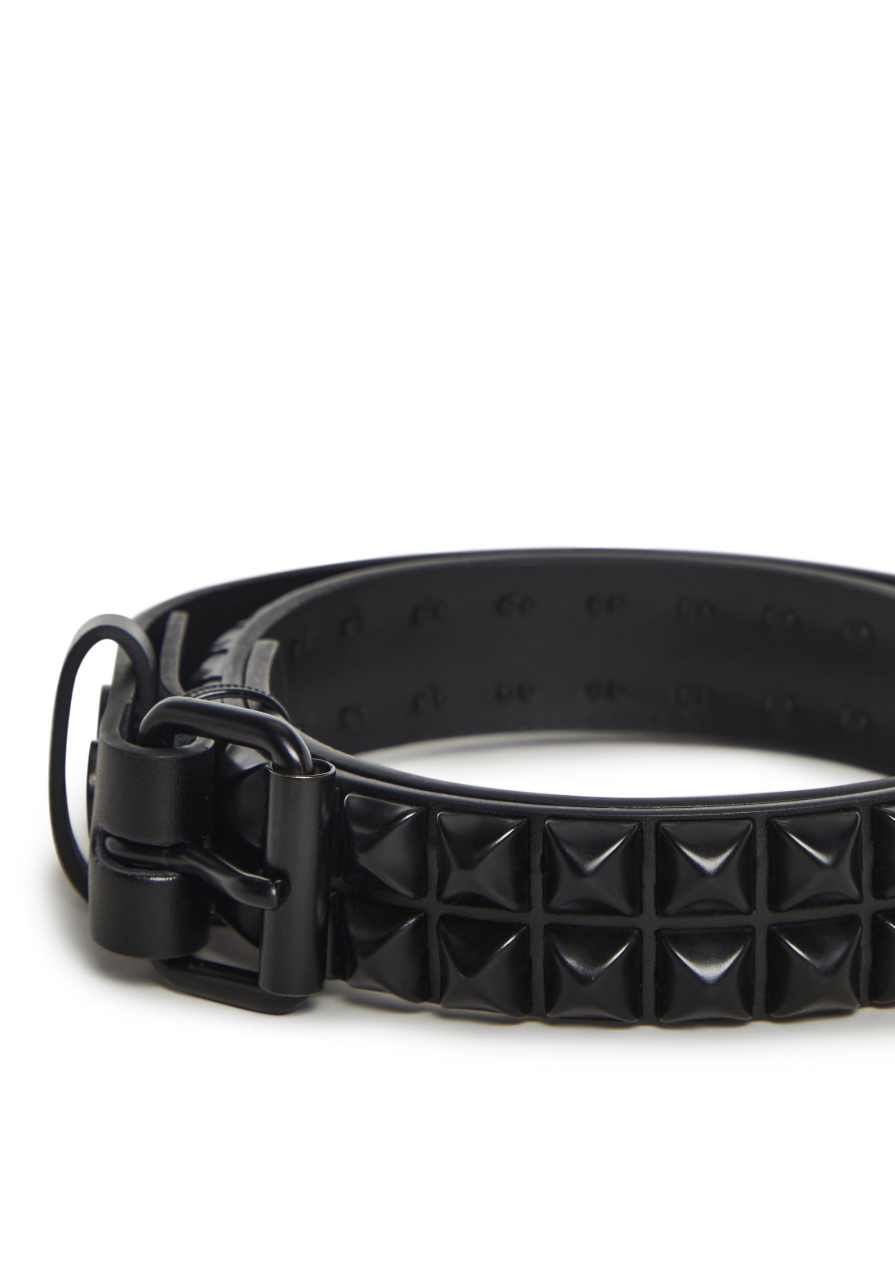 Pyramid Belt ?C Black - Image 5