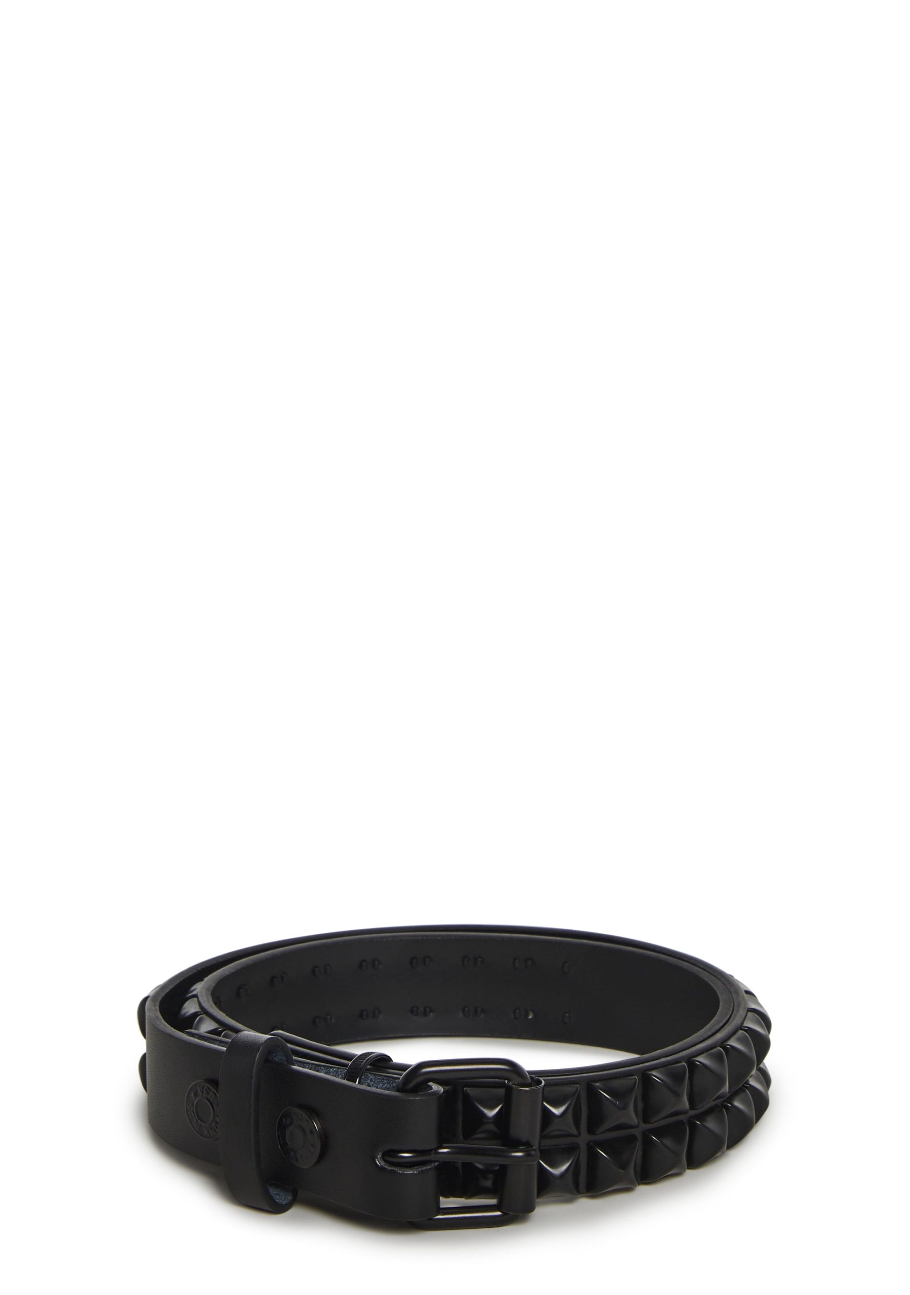 Pyramid Belt ?C Black - Image 6