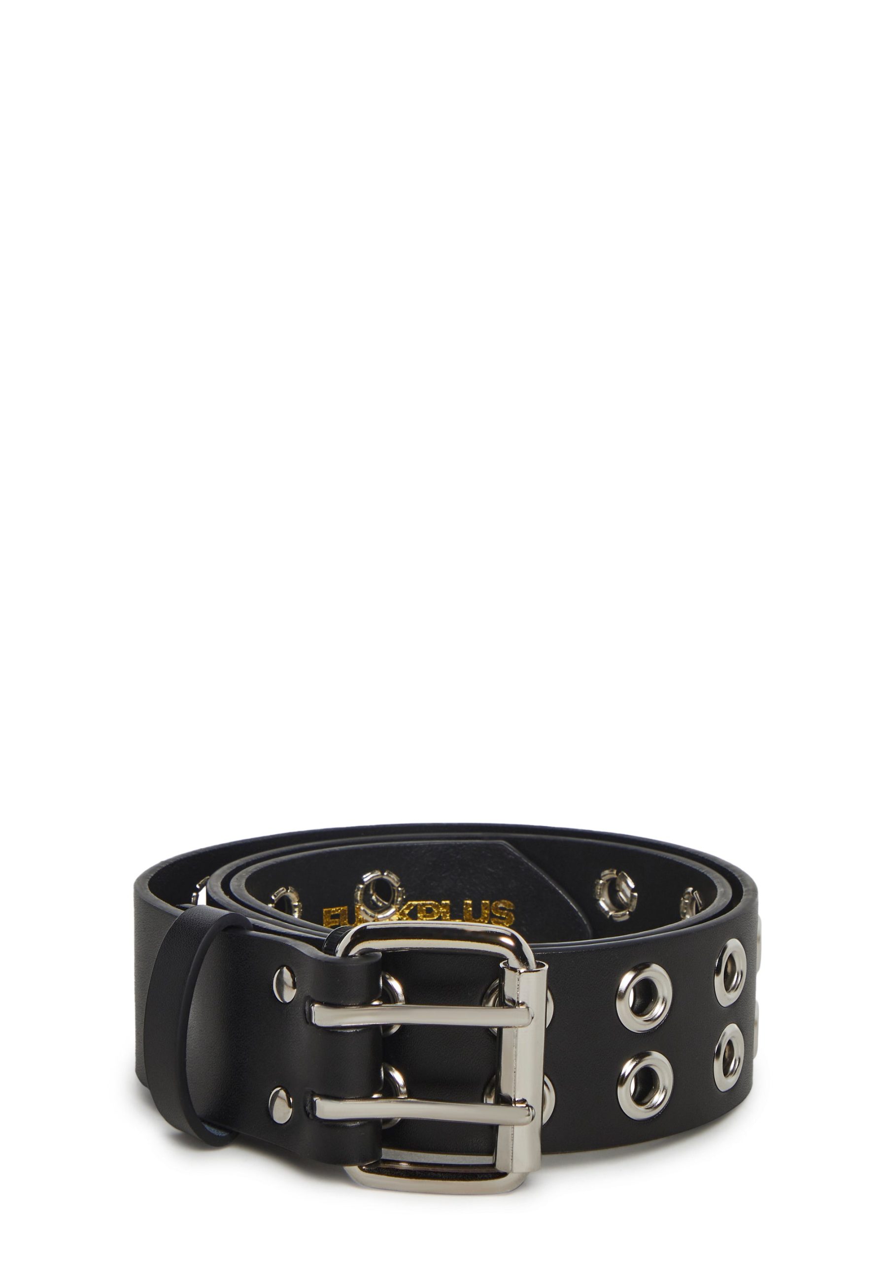 Eyelet Waist Belt - Image 5