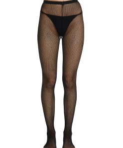 Groupie Luv Fishnet Tights
