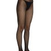 Groupie Luv Fishnet Tights