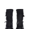 Mad Hustle Pocket Combat Boots