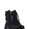 Mad Hustle Pocket Combat Boots