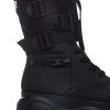 Mad Hustle Pocket Combat Boots