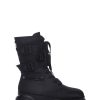 Mad Hustle Pocket Combat Boots