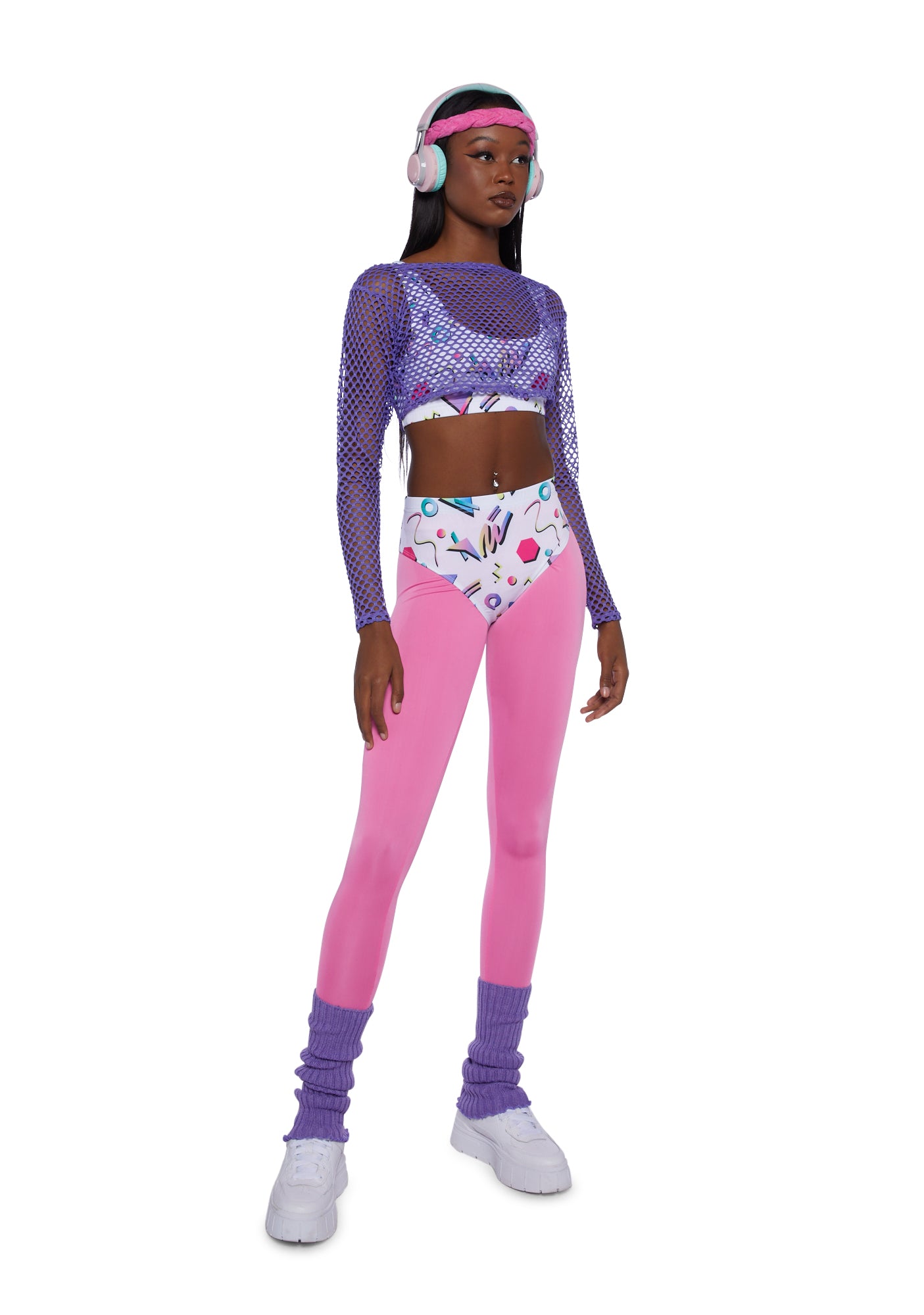 Boogie Down Costume Set - Image 7