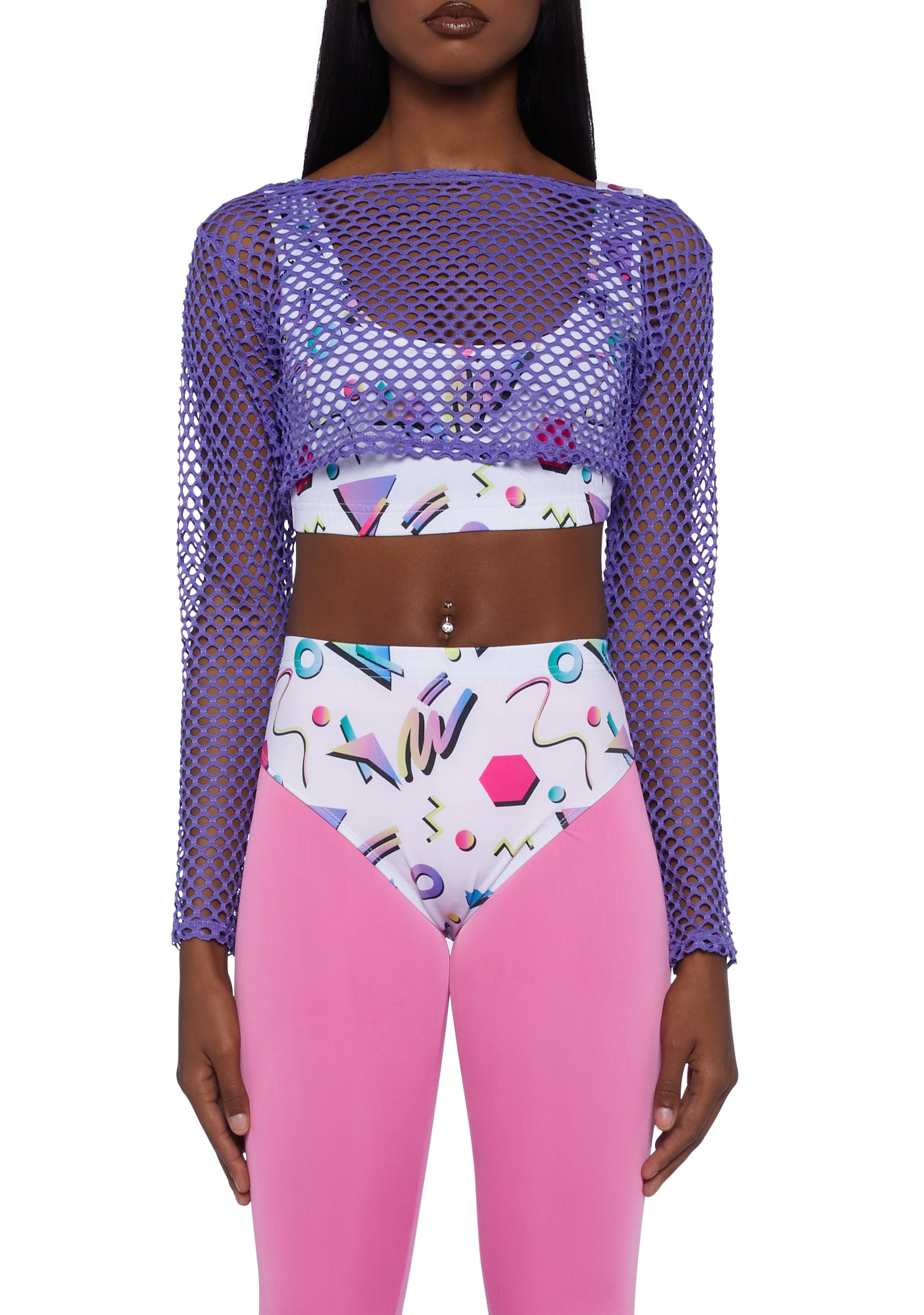 Boogie Down Costume Set - Image 5