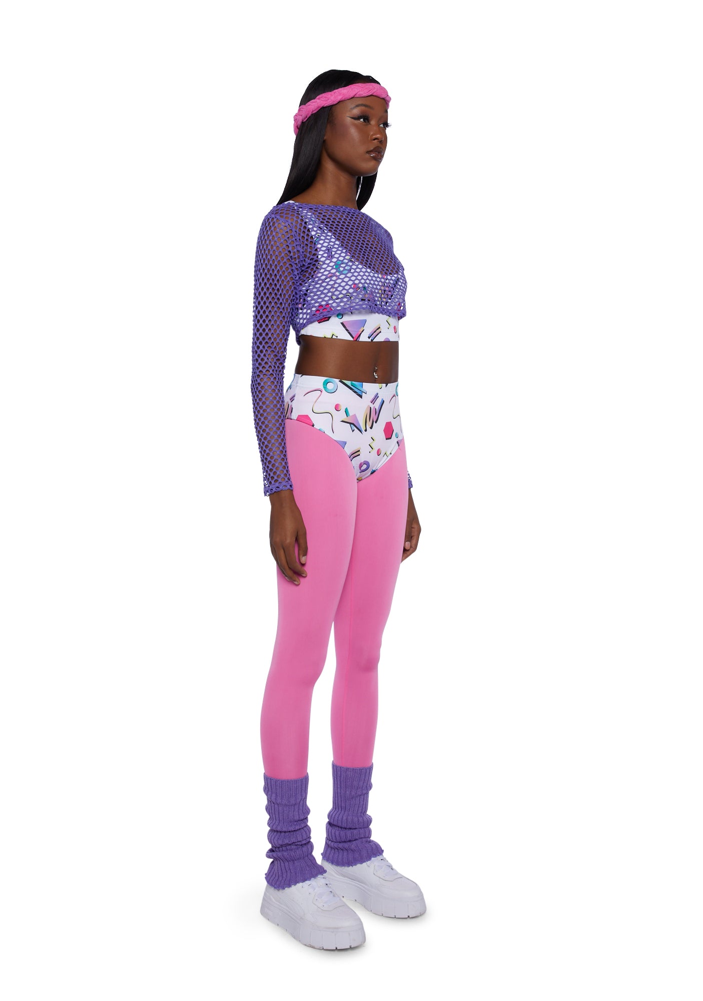 Boogie Down Costume Set - Image 3