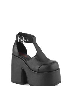 Alternative view of Camel-103 Platform Sandals