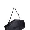 Dead Weight Coffin Weekender ?C Black