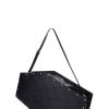 Dead Weight Coffin Weekender ?C Black