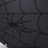 Dead Weight Coffin Weekender ?C Black