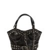Dangerous Game Bustier Handbag