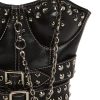 Dangerous Game Bustier Handbag