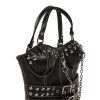 Dangerous Game Bustier Handbag