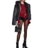 Dangerous Game Bustier Handbag