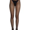 Demon Days Fishnet Tights