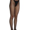 Demon Days Fishnet Tights