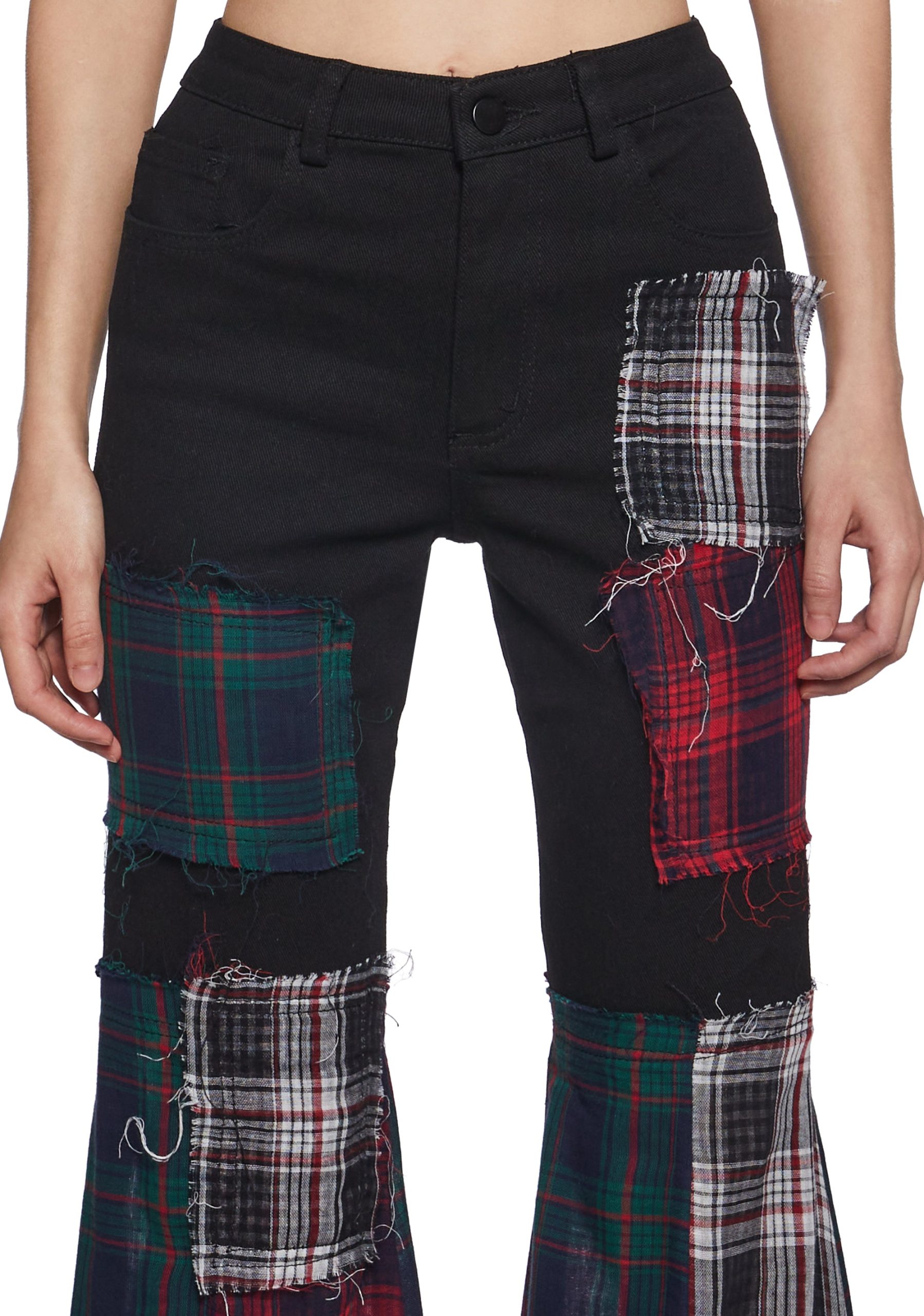 Better Together Plaid Pants - Image 5