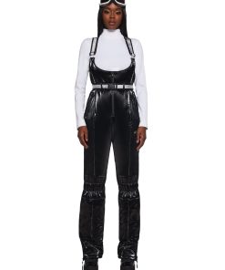Blizzard Babe Snowsuit Overalls