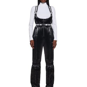 Blizzard Babe Snowsuit Overalls