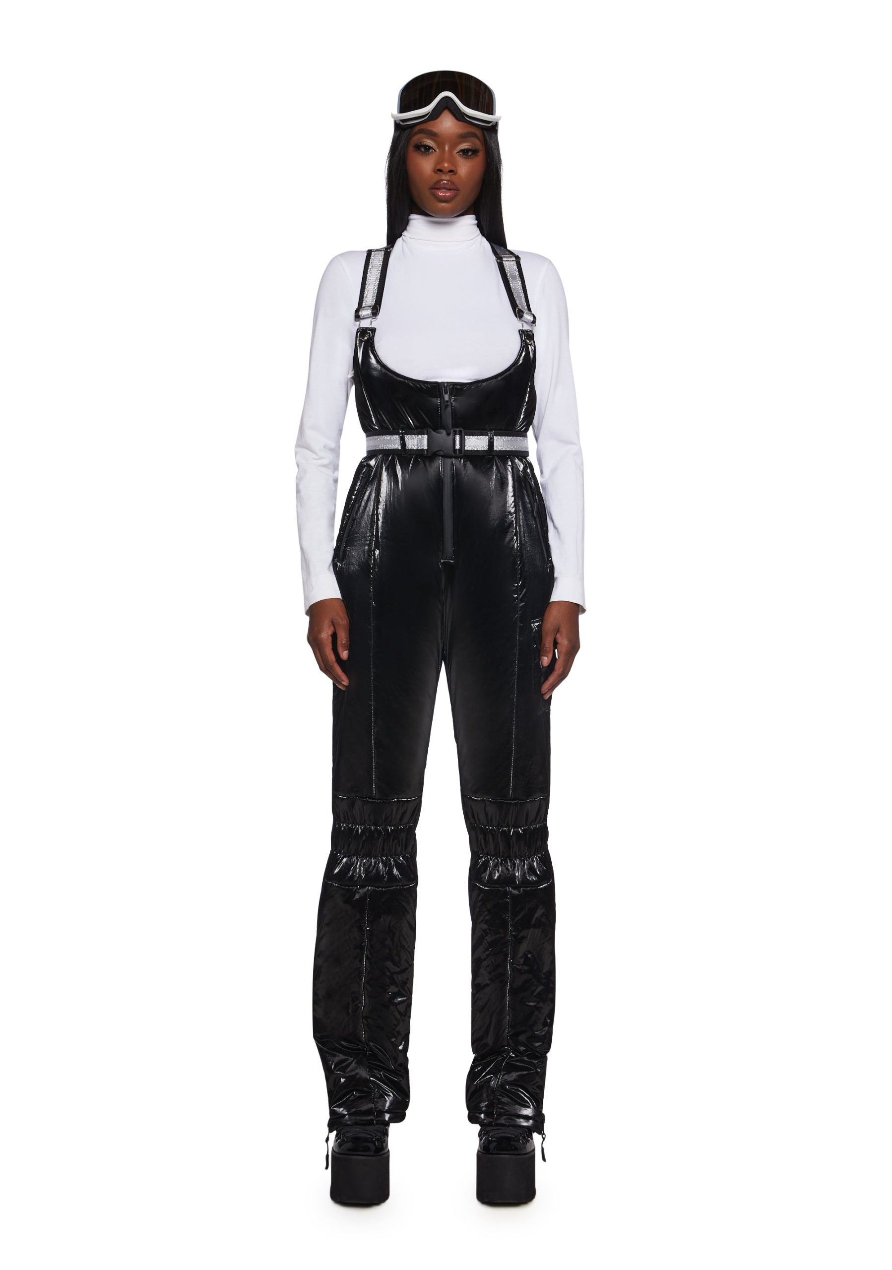 Blizzard Babe Snowsuit Overalls
