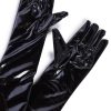 Lunar Vixen Vinyl Gloves
