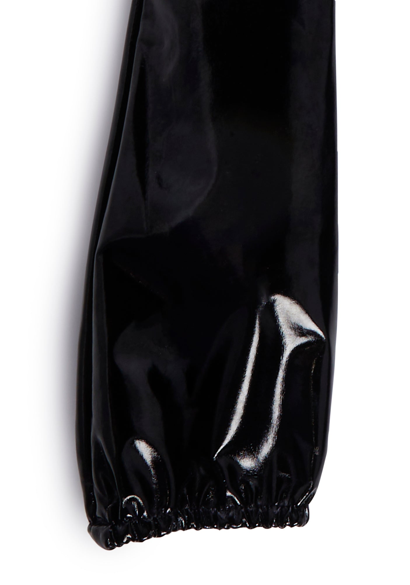 Lunar Vixen Vinyl Gloves - Image 5