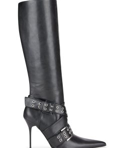 Boulevard Knee High Boots