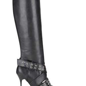 Boulevard Knee High Boots